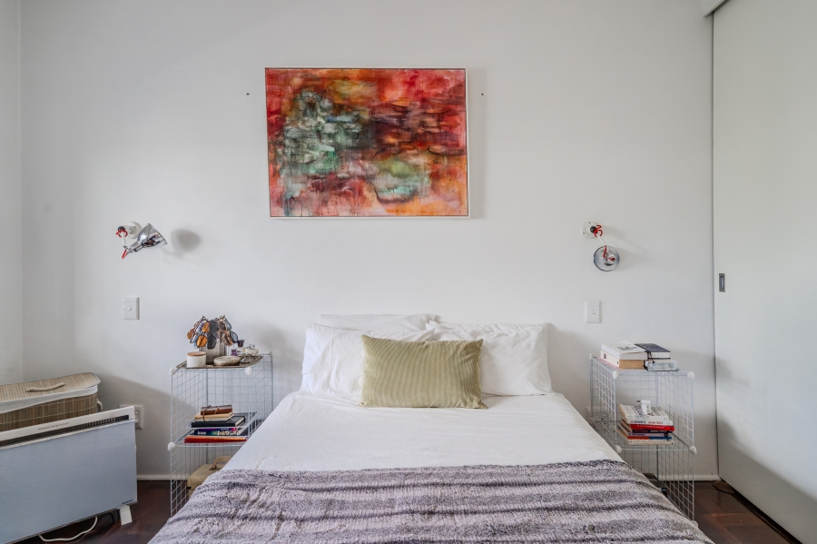 2 Bedroom Property for Sale in Tamboerskloof Western Cape